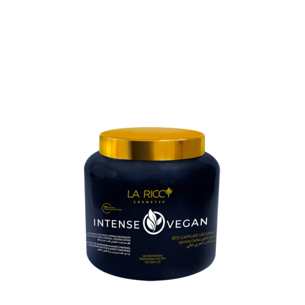 Btx Intense Vegan