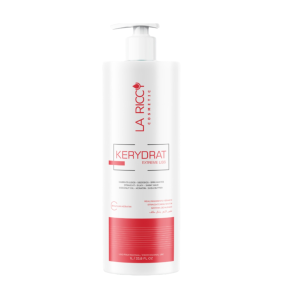 Kerydrate - Extreme Liss