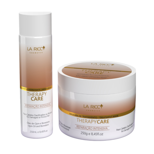 Linha Therapy Care