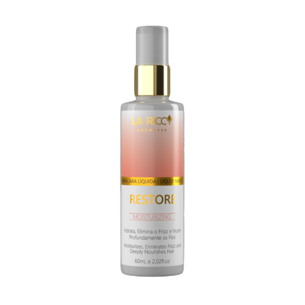 Máscara Líquida Restore